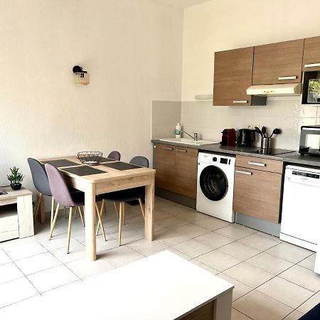 Lrx-0049 - Appartement Avec Exterieur Aytre Exterior photo